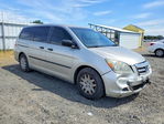 Honda Odyssey 2006
