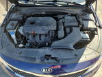 Kia Optima 2018