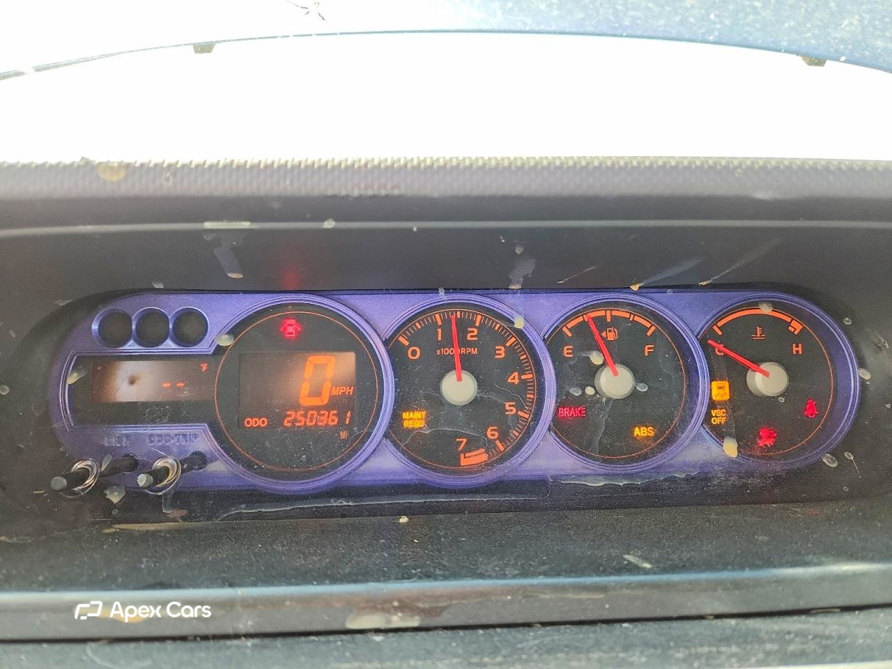 Toyota  2010