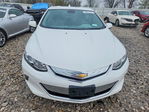 Chevrolet Volt 2017