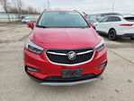 Buick Encore 2017
