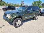 Jeep Cherokee 2007