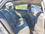 Hyundai Sonata 2012