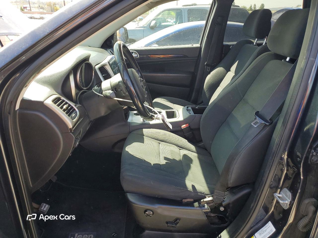 Jeep Cherokee 2013