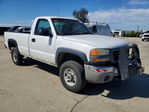 GMC Sierra 2004