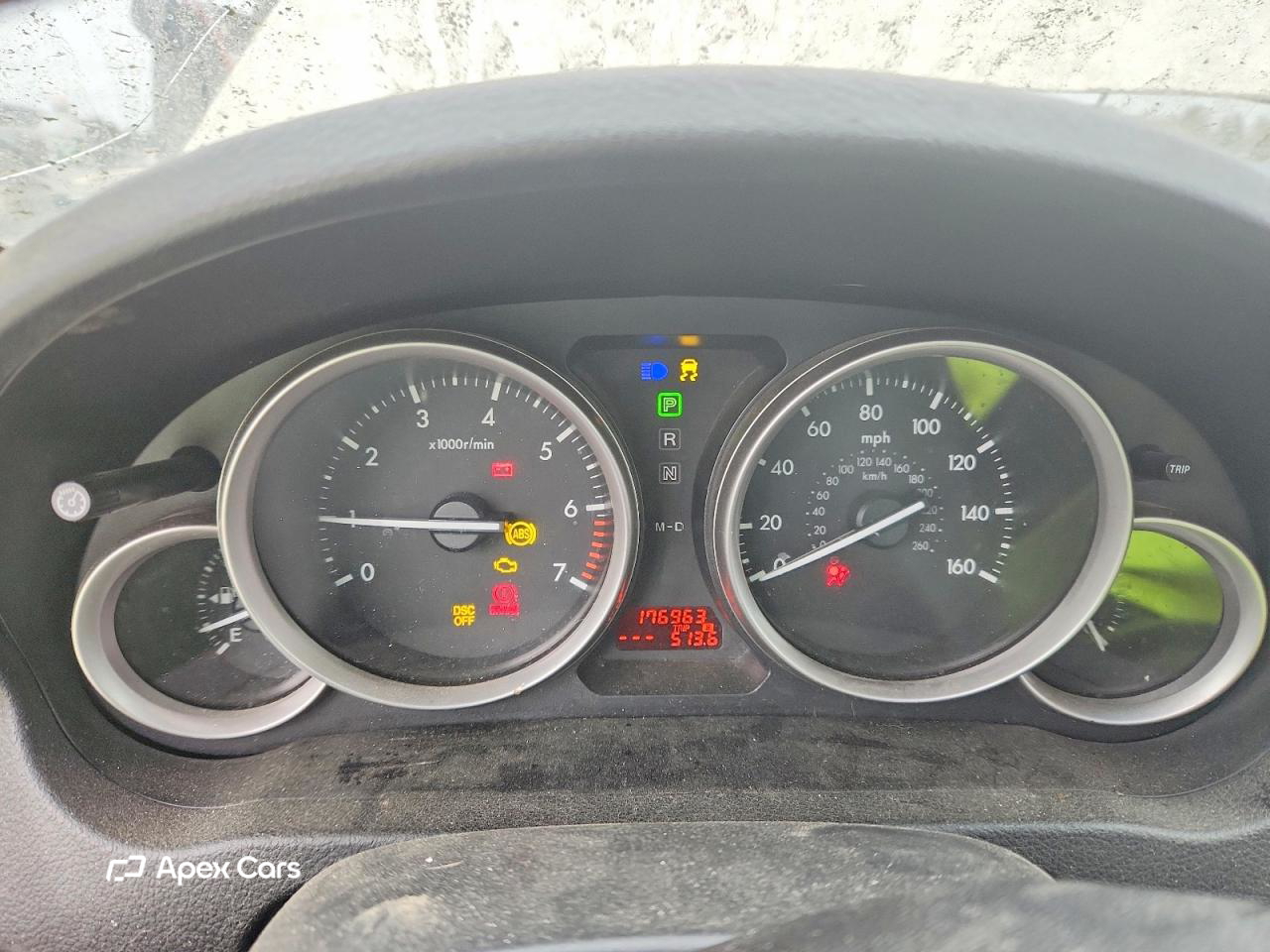 Mazda  2010