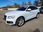 Audi Q5 2017