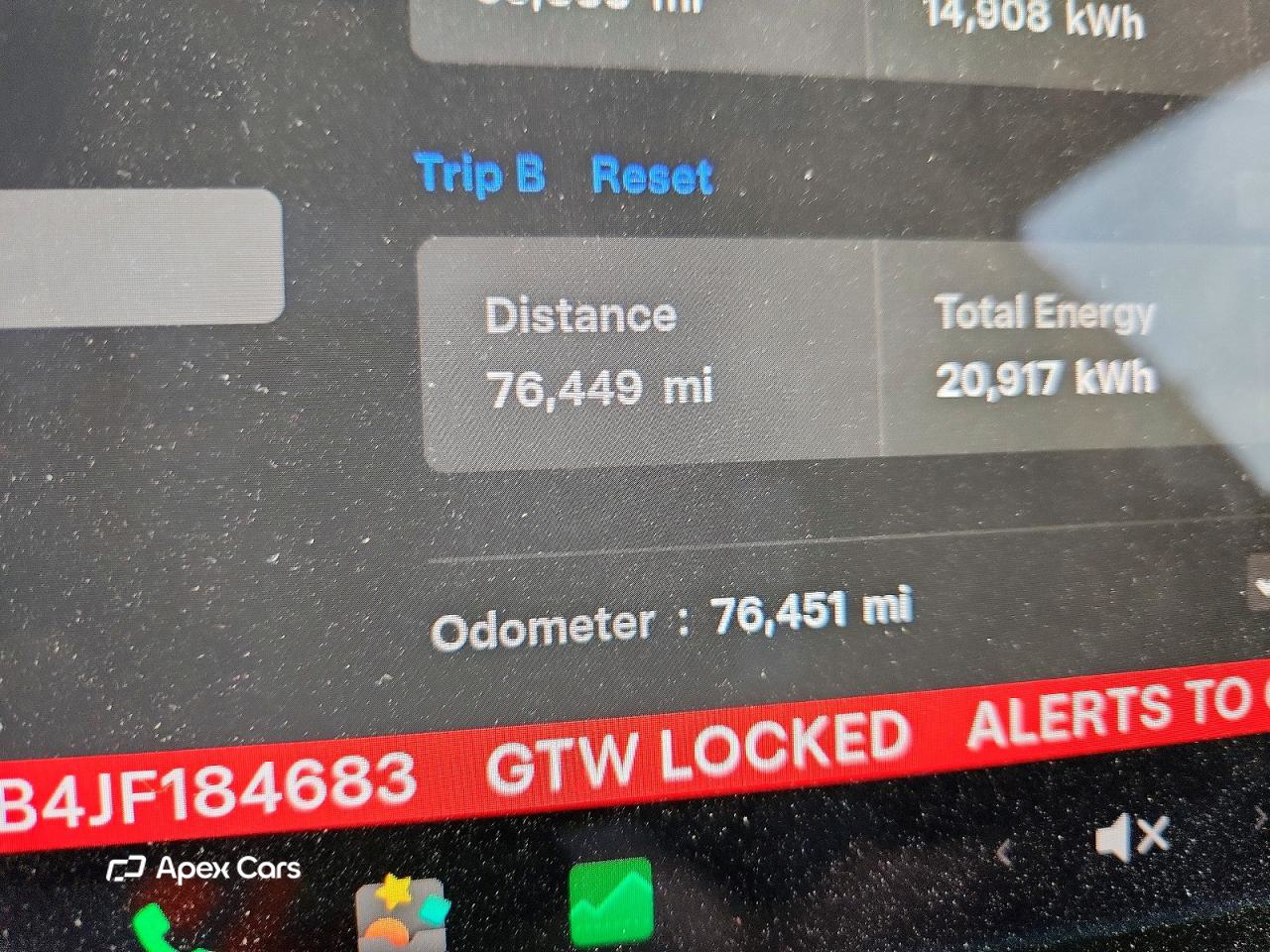 Tesla Model 3 2018