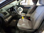 Subaru Outback 2018
