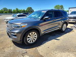 Ford Explorer 2020