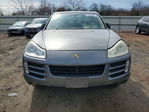 Porsche Cayenne 2008