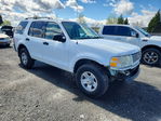 Ford Explorer 2003