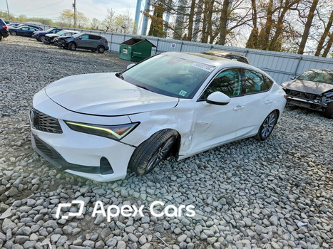2023 Acura Integra - Zdjęcie 1 z 5
