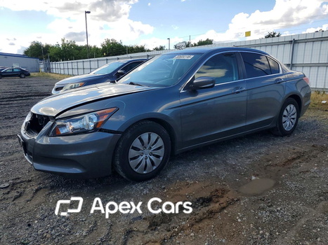 Honda Accord 2011 - Image 1 of 12