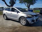 Mazda CX-7 2008