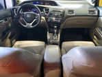Honda Civic 2013