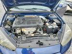 Hyundai Tiburon 2008