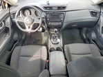 Nissan Rogue 2018