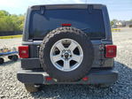 Jeep Wrangler 2021