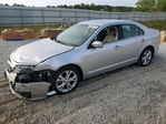 Ford Fusion 2012