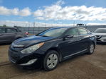 Hyundai Sonata 2011