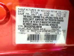Nissan Versa 2016