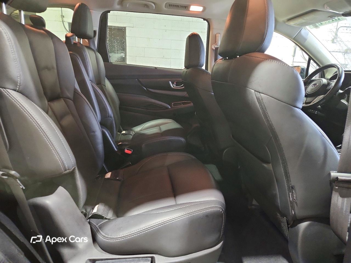 Subaru Ascent 2023
