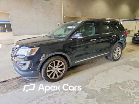 Ford Explorer 2016 - Image 1 of 13