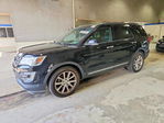 Ford Explorer 2016