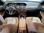 Mercedes-Benz E-klasse 2013