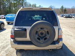 Suzuki Grand Vitara 2004