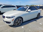 BMW Series 2 2018