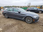 BMW Series 5 2018