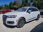 Audi Q7 2018