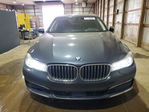 BMW Series 7 2017