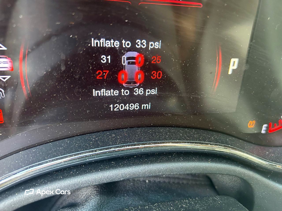 Dodge Durango 2019