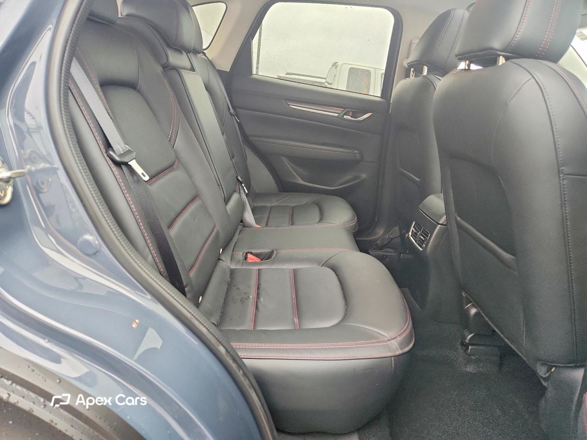 Mazda CX-5 2024