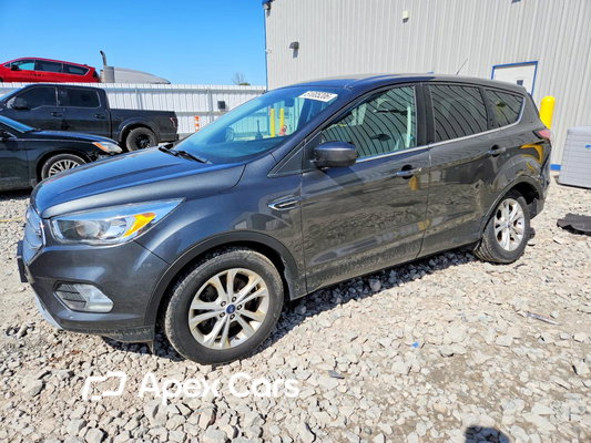 Ford Escape 2017 - Image 1 of 13