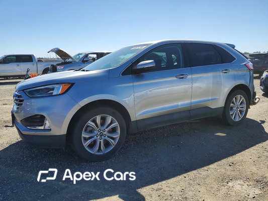 Ford Edge 2022 - Zdjęcie 1 z 13