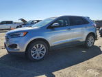 Ford Edge 2022