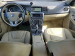 Volvo V60 2015
