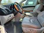Lexus RX 2009