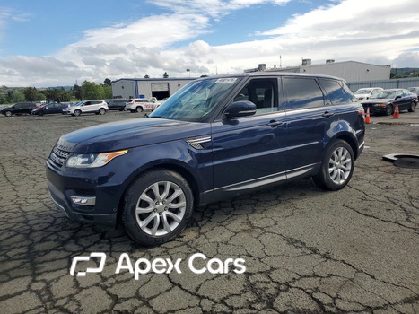 Land Rover Range Rover 2014 - Image 1 of 13