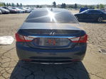 Hyundai Sonata 2011