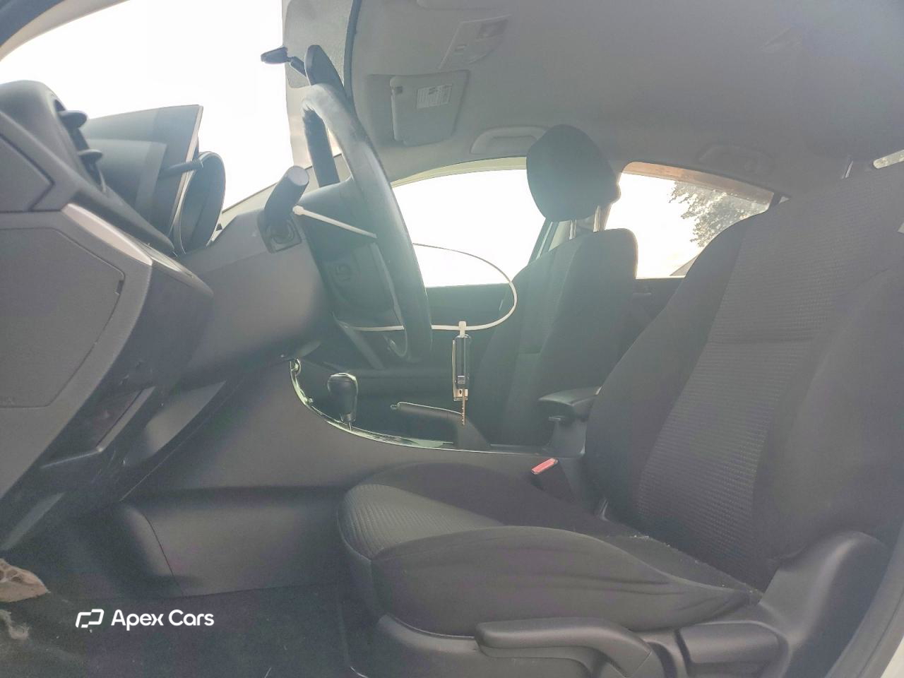 Mazda 3 2013