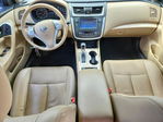 Nissan Altima 2016
