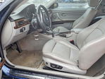 BMW Series 3 2011