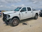 RAM 2500 2022