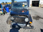 Jeep Wrangler 2004