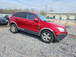 Chevrolet Captiva 2014
